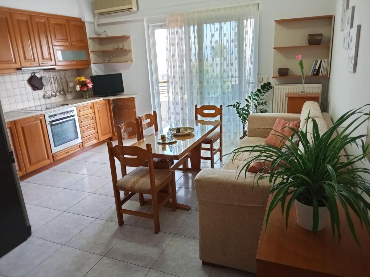Nicholas House ! Chalkida Ngoại thất bức ảnh