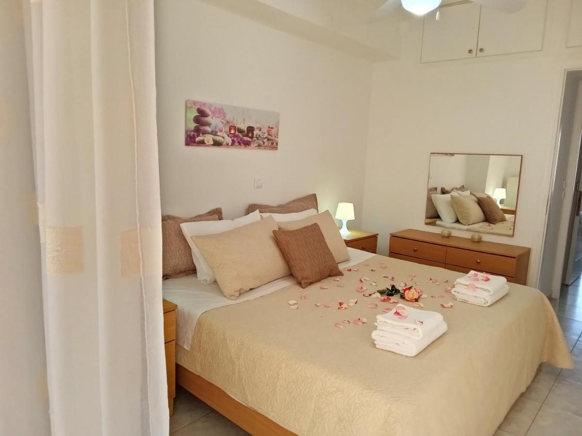 Nicholas House ! Chalkida Ngoại thất bức ảnh