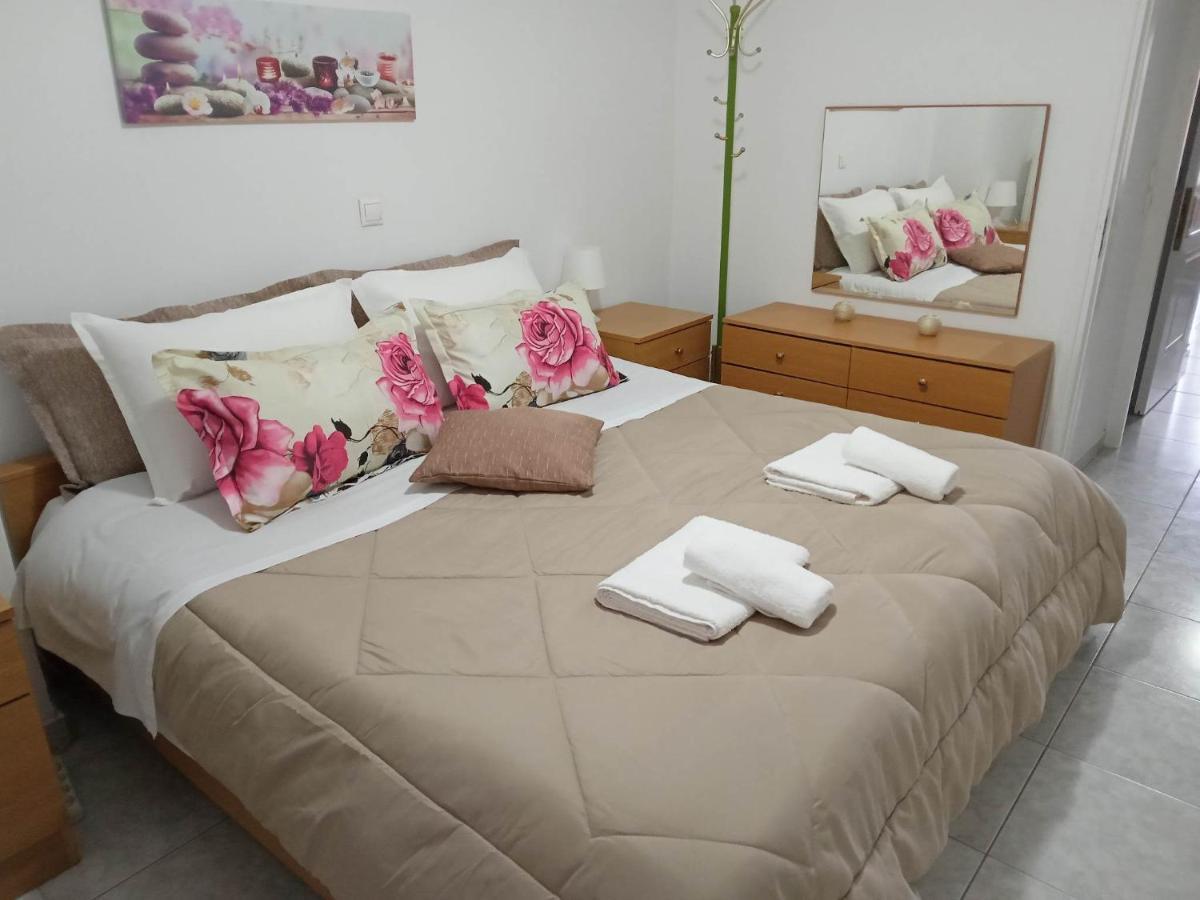 Nicholas House ! Chalkida Ngoại thất bức ảnh